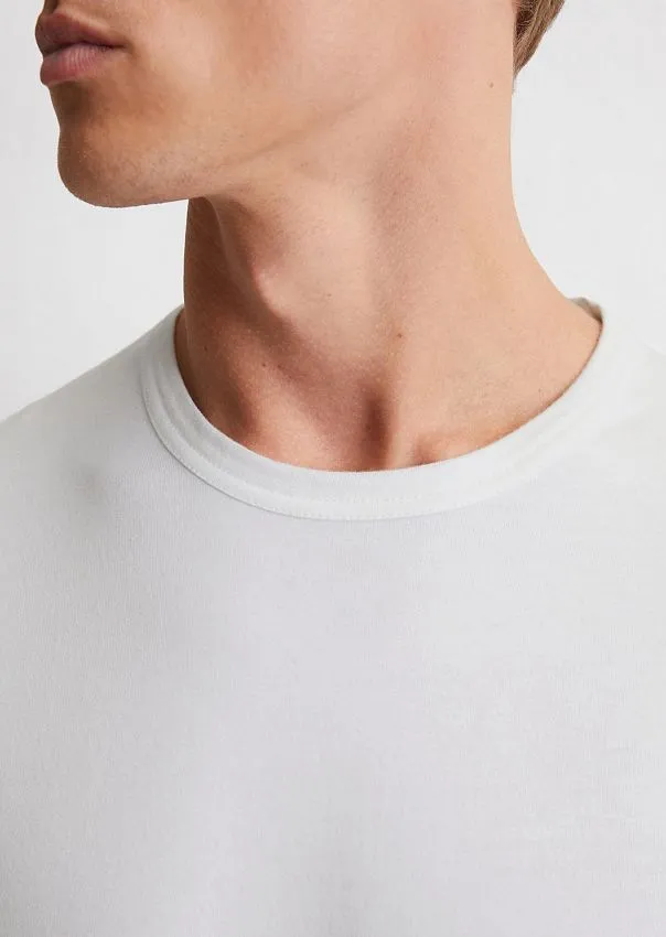 Футболка из органического хлопка Marc o'Polo - фото 4