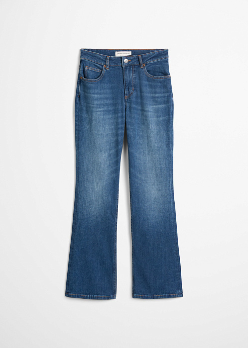 Темно-синий