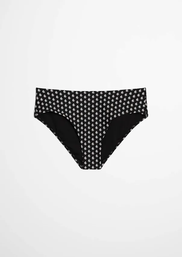 Плавки-бикини