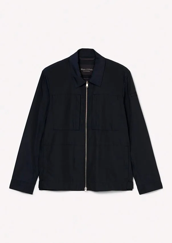 Куртка с отложным воротником Marc o'Polo - фото 6