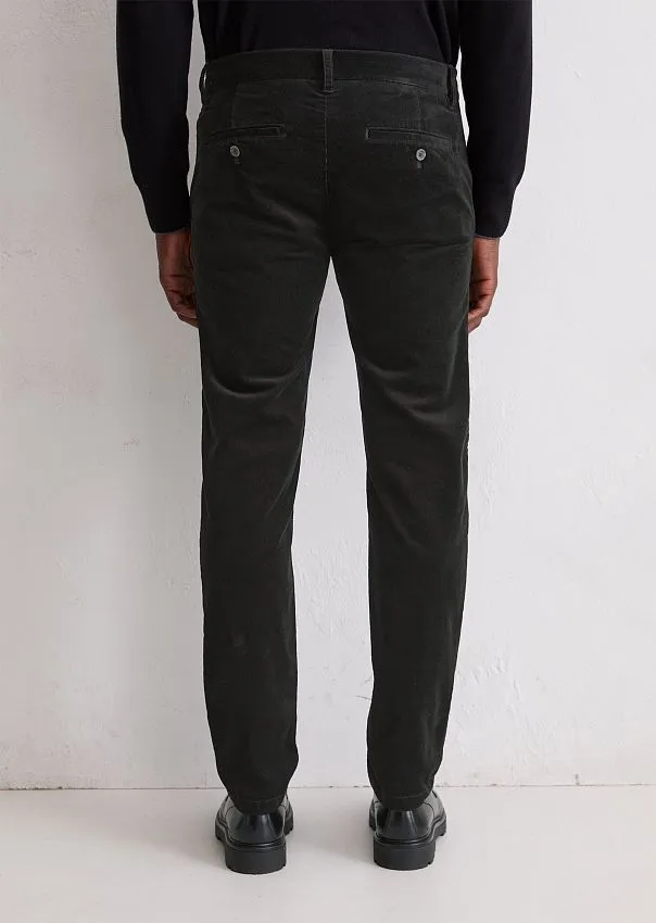 Вельветовые брюки Marc o'Polo - фото 2