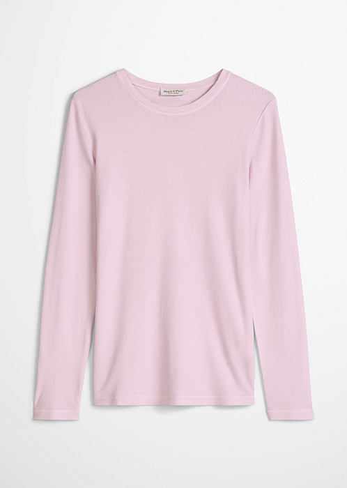 Пыльно-розовый