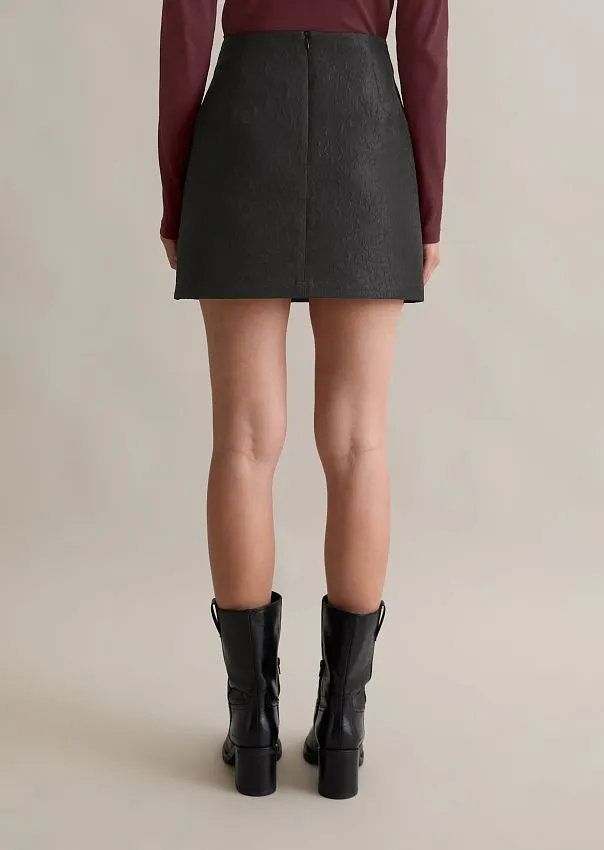 Юбка из жаккарда Marc o'Polo - фото 2