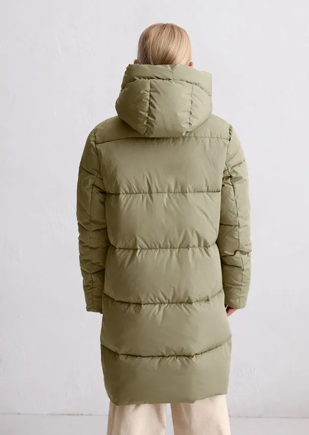 Куртка с капюшоном  Marc o'Polo - фото 5