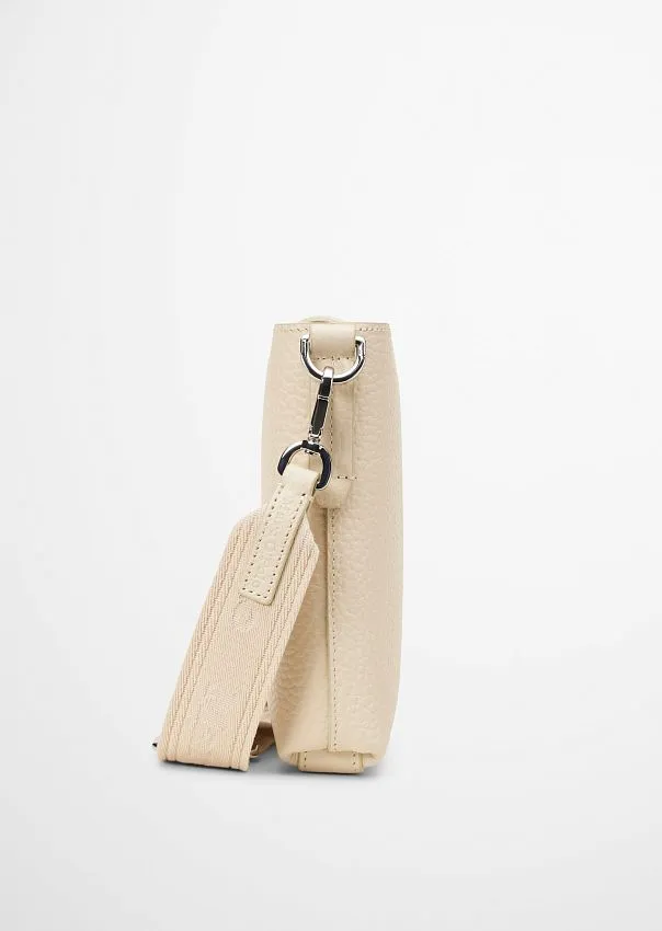 Сумка для смартфона из натуральной кожи Marc o'Polo - фото 2