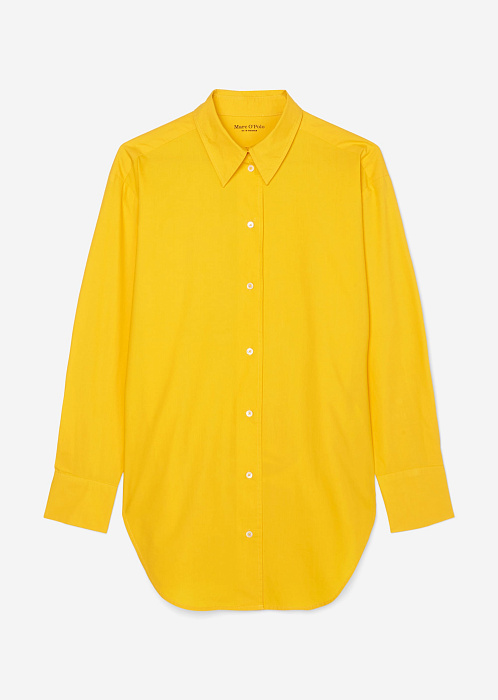 Желто-оранжевый