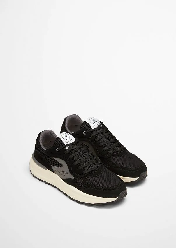 Кроссовки Marc o'Polo - фото 2