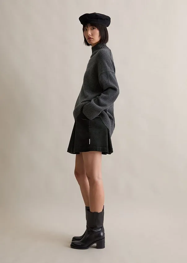 Свитер из смесовой шерсти Marc o'Polo - фото 1