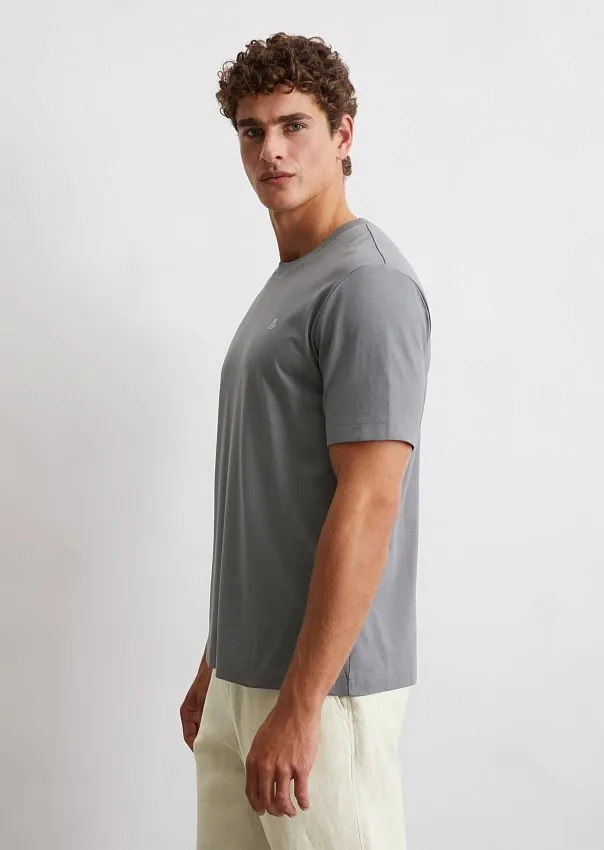 Футболка из органического хлопка Marc o'Polo - фото 5