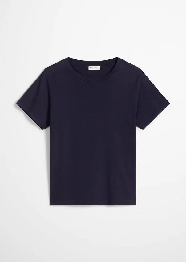 Футболка из органического хлопка Marc o'Polo - фото 6