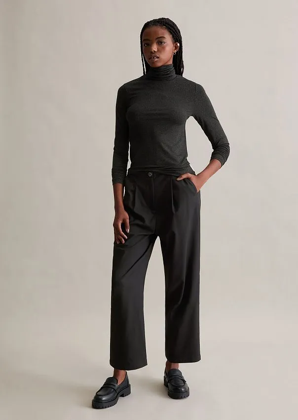 Водолазка с мерцающими нитями
 Marc o'Polo - фото 3