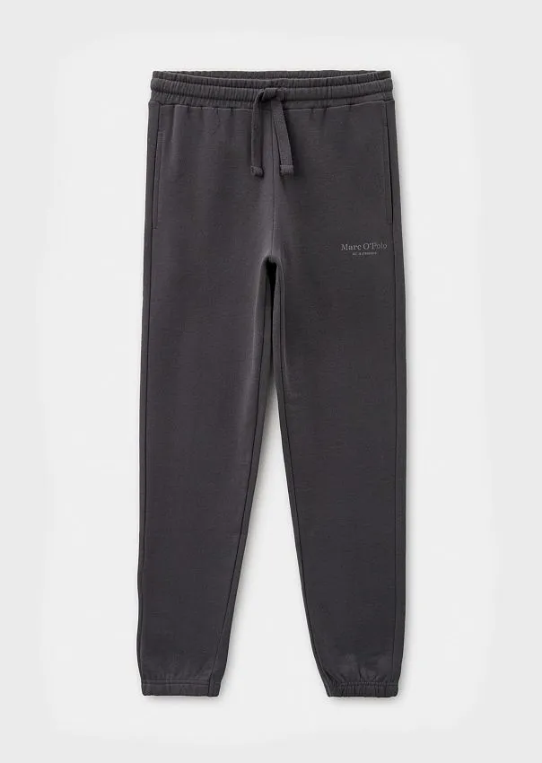 Брюки из органического хлопка Marc o'Polo - фото 1