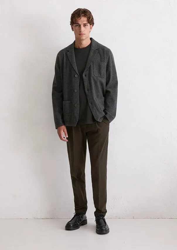 Кардиган из смесовой шерсти Marc o'Polo - фото 3