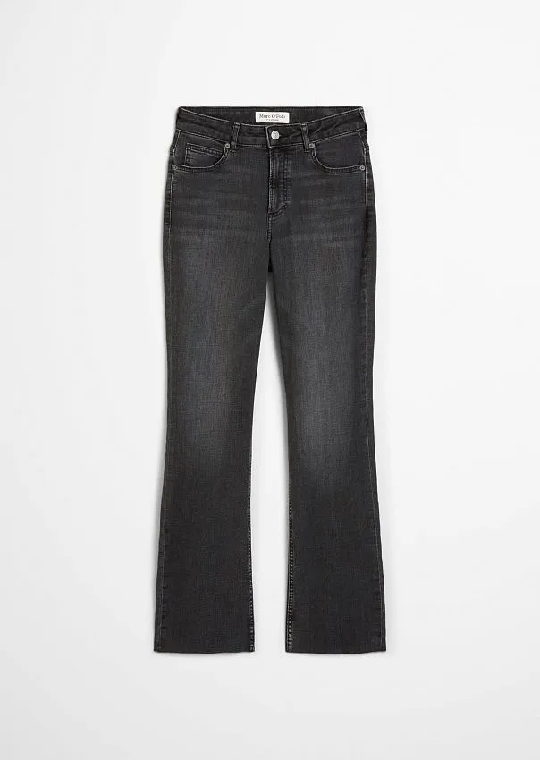 Расклешенные джинсы Kiruna Marc o'Polo - фото 6