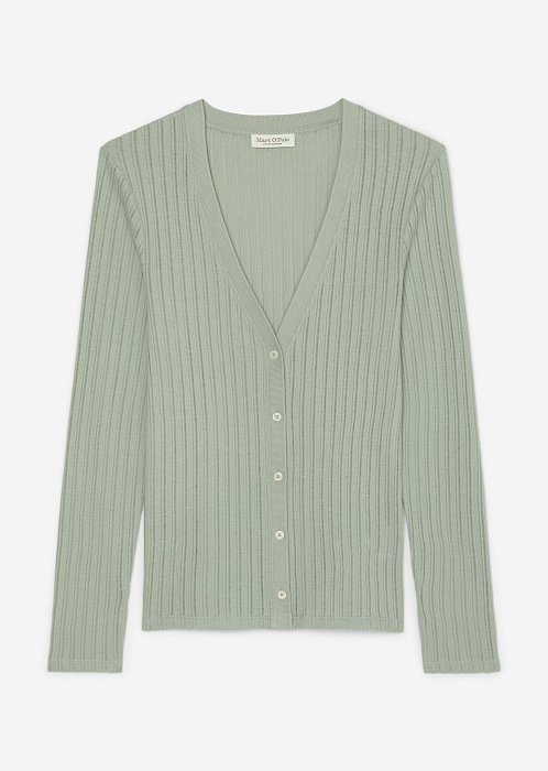 Светлый мятный