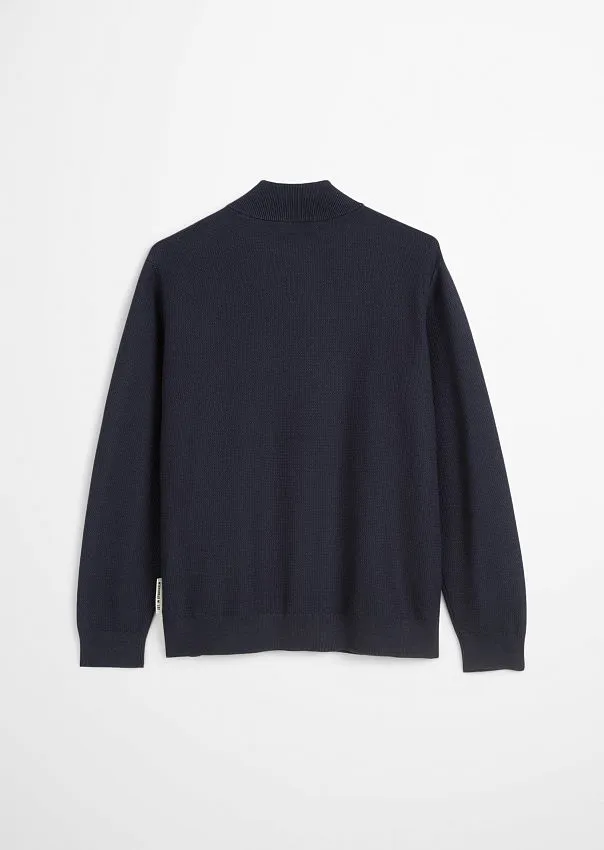 Кардиган хлопковый Marc o'Polo - фото 6