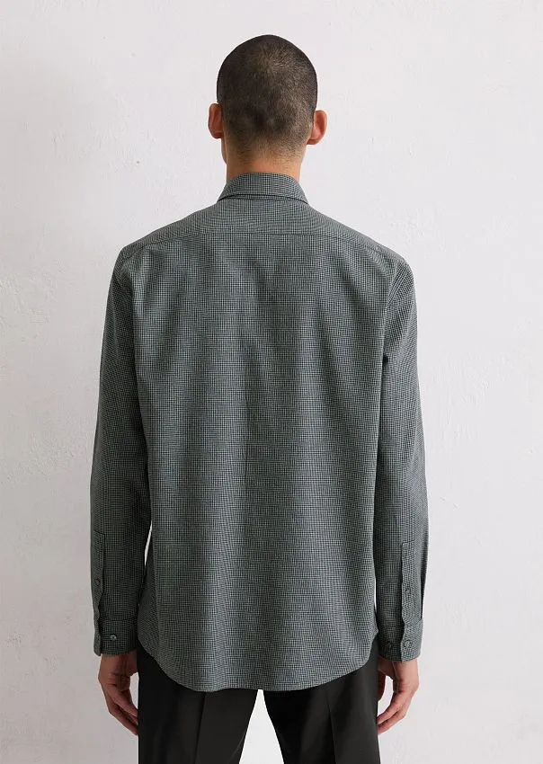 Рубашка Marc o'Polo - фото 2