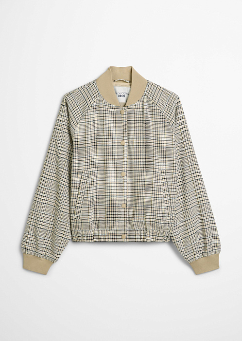 Светло-бежевый