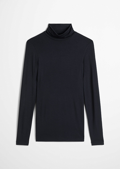 Темно-синий