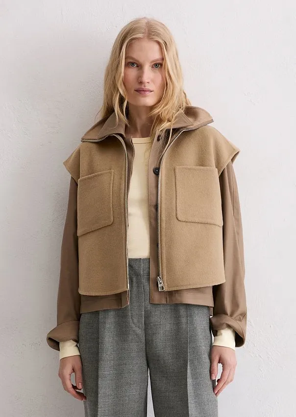 Жилет Marc o'Polo - фото 3