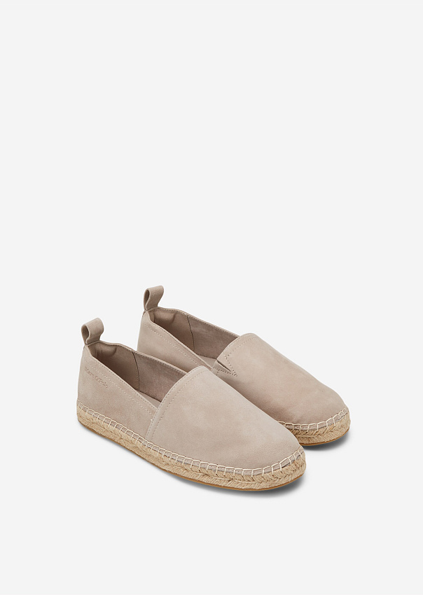 Marco polo espadrilles sale