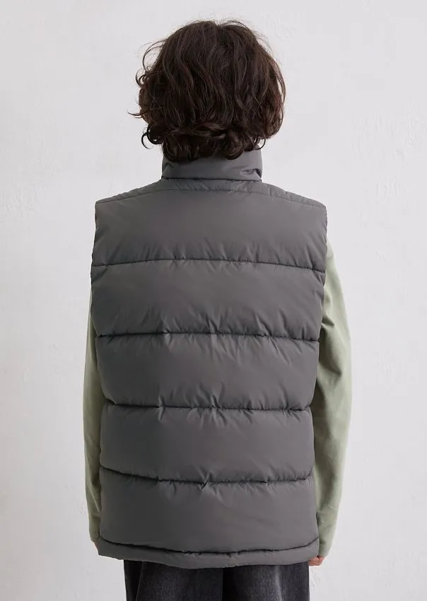 Жилет стеганый
 Marc o'Polo - фото 5