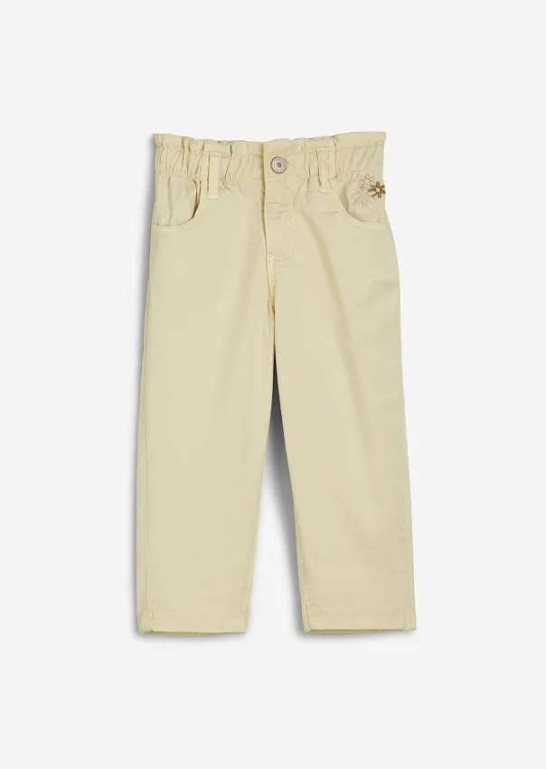 Джинсы из лиоцелла и хлопка Marc o'Polo - фото 1