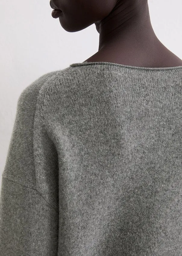 Пуловер Marc o'Polo - фото 4