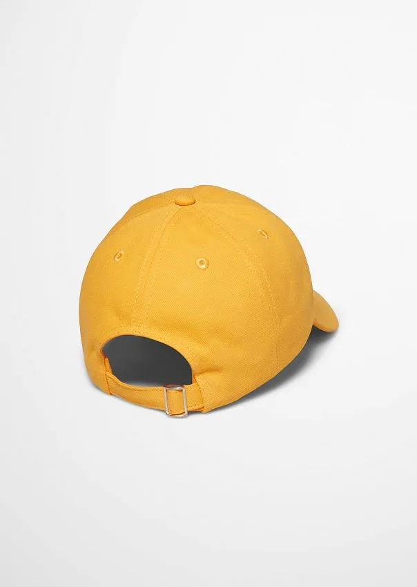 Бейсболка из органического хлопка Marc o'Polo - фото 2