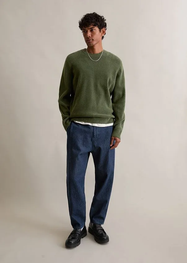 Джемпер из мягкой синели Marc o'Polo - фото 3