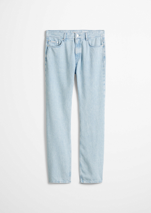 Светло-голубой