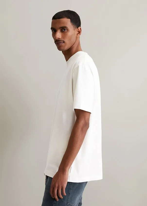 Футболка из органического хлопка Marc o'Polo - фото 5