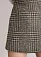 Юбка в клетку из смесовой шерсти Marc o'Polo - фото 2