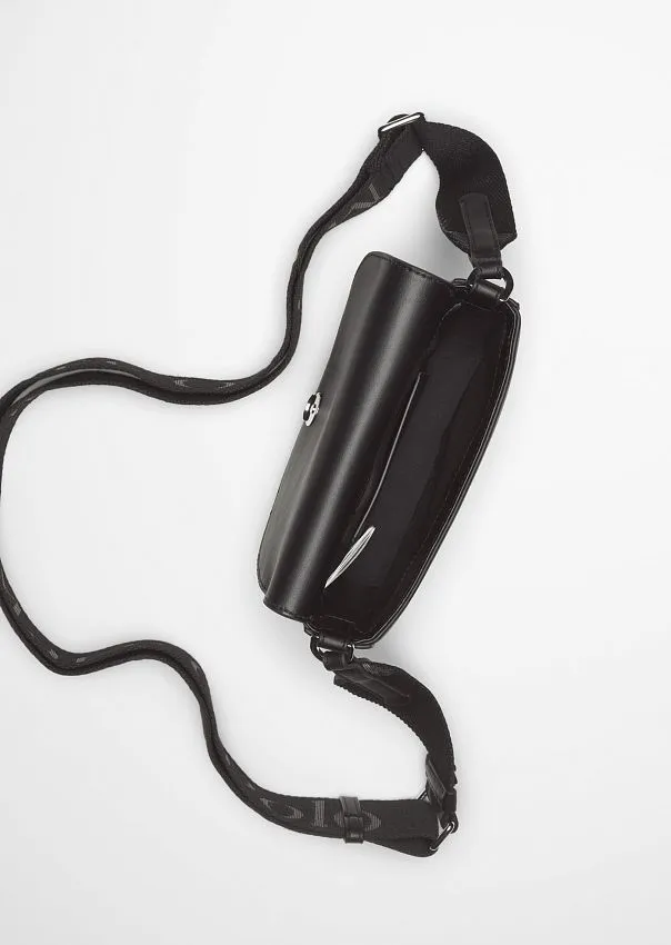 Сумка из экокожи Marc o'Polo - фото 6