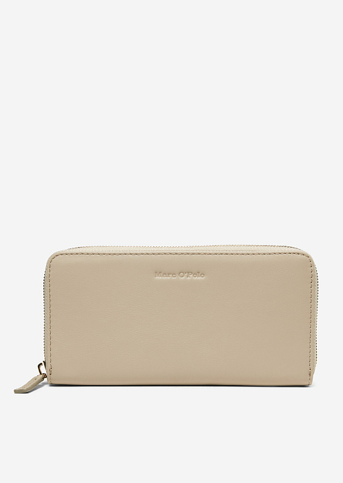 бежево-серый