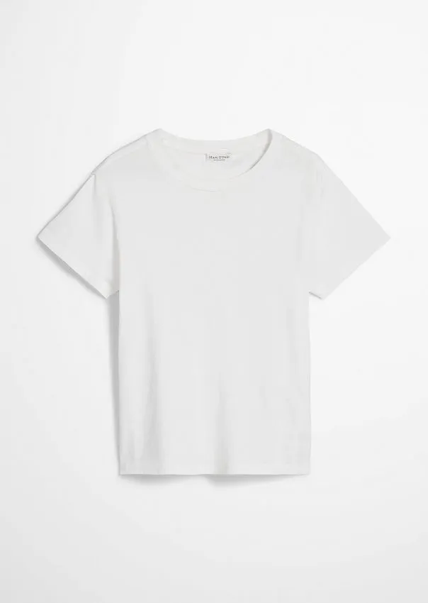 Футболка из органического хлопка Marc o'Polo - фото 6