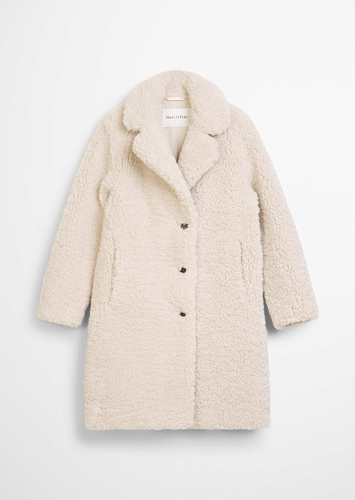 Светло-бежевый