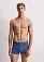 Трусы-транки из мягкого джерси 3 шт.
