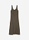 Трикотажное платье с принтом из эластичной вискозы Marc o'Polo - фото 6