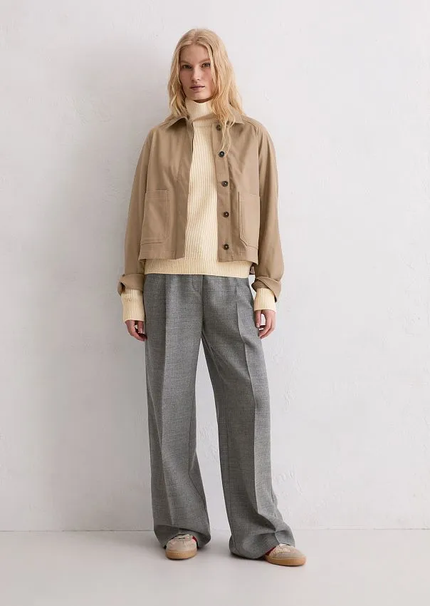 Куртка из лиоцелла от TENCEL™  Marc o'Polo - фото 3