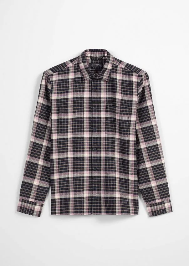 Рубашка Marc o'Polo - фото 6