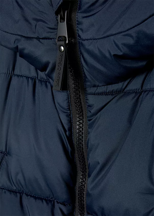 Стеганая куртка Marc o'Polo - фото 3