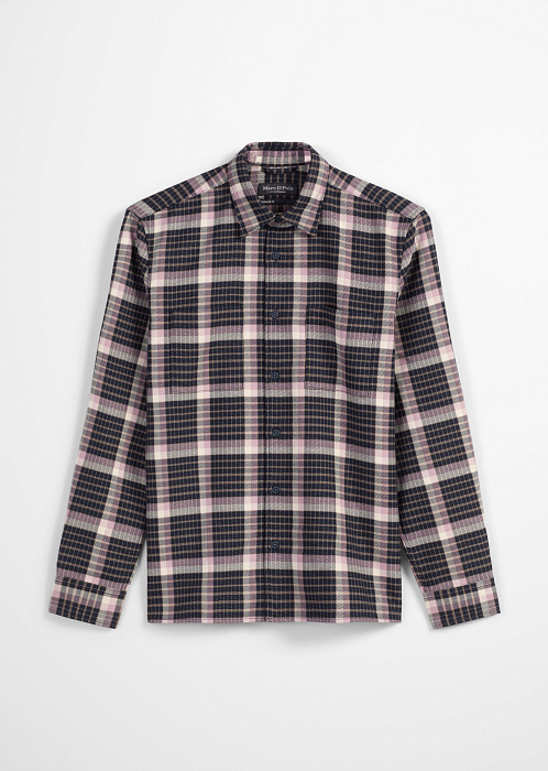 Разноцветный/темно-синий