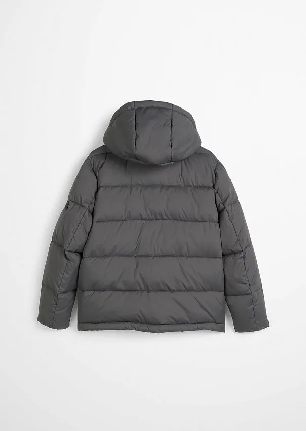 Куртка со съемный капюшоном Marc o'Polo - фото 6