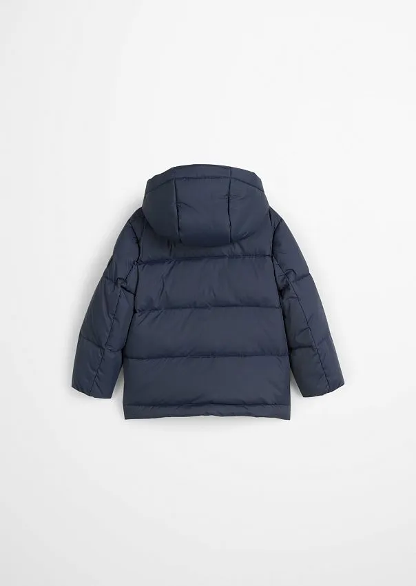 Куртка со съемный капюшоном Marc o'Polo - фото 2