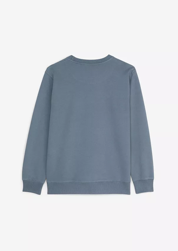 Свитшот для подростков из органического хлопка Marc o'Polo - фото 2