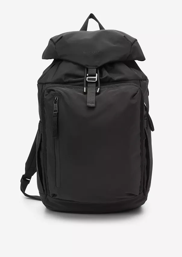 Рюкзак из переработанного материала Marc o'Polo - фото 1