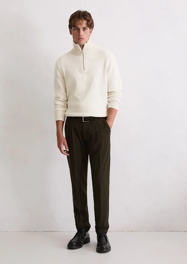 Свитер из мягкой синели Marc o'Polo - фото 3