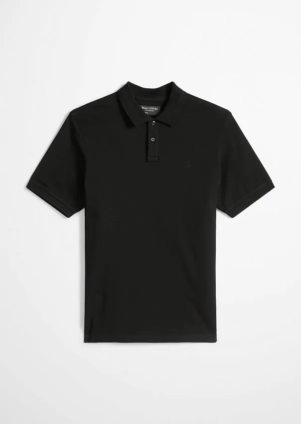 Поло из органического хлопка Marc o'Polo - фото 6