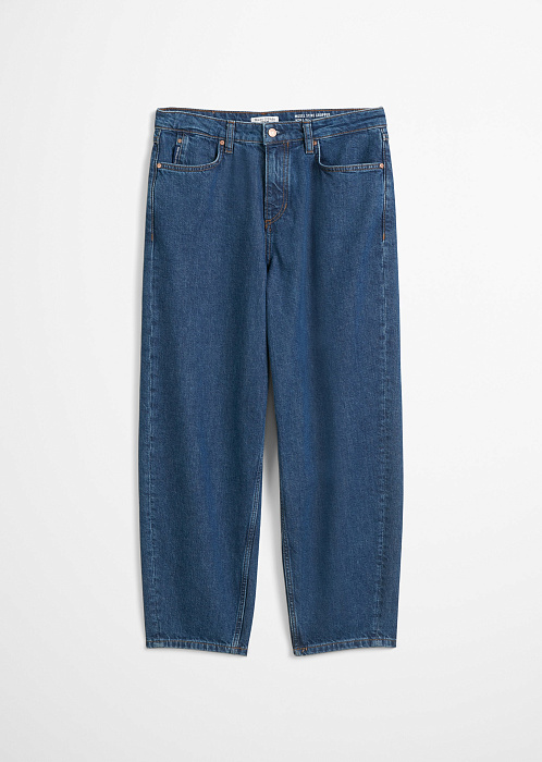 Темно-синий